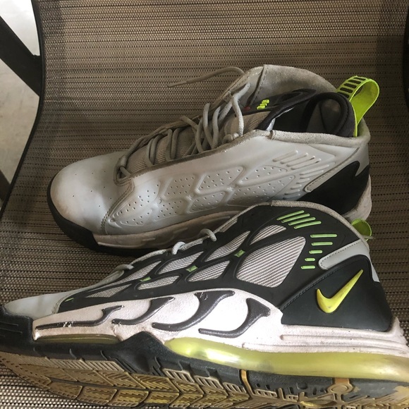 Trl air Nike - Picture 3 of 3